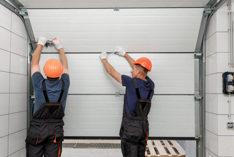 garage door repair